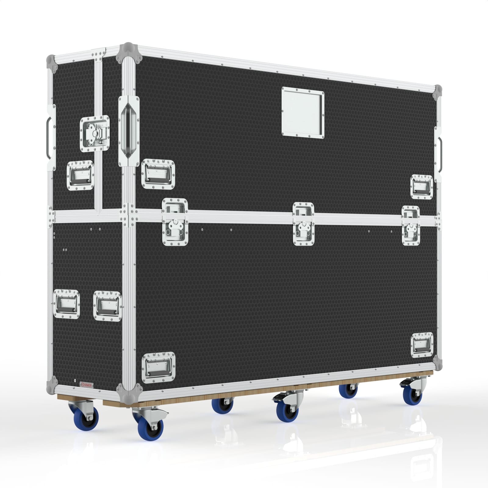 TV Lift Case for Hisense Q6NAU -2