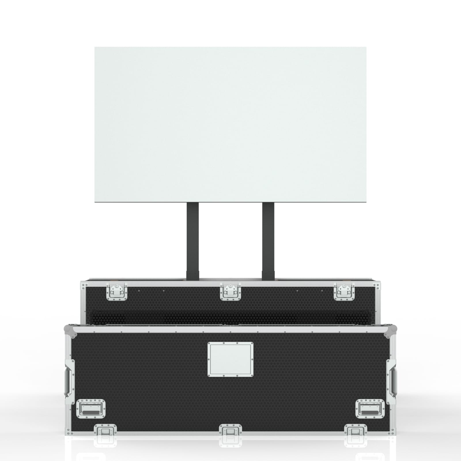 TV Lift Case for Hisense Q6NAU -3