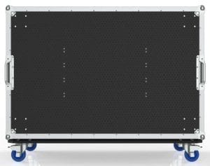 Workstation Case For Fp2-S: A Compact, Powerful Solution For On-The-Go Professionals 3 Workstation Case For Fp2-S
