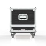 Road Case For Ampeg Svt Cl Amp
