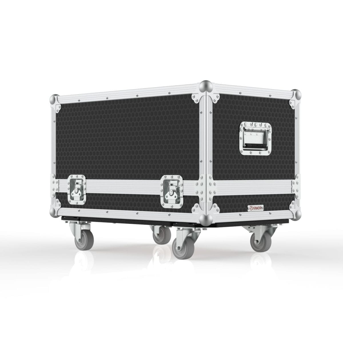 Road Case For Ampeg Svt Cl Amp