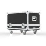Road Case For Ampeg Svt Cl Amp