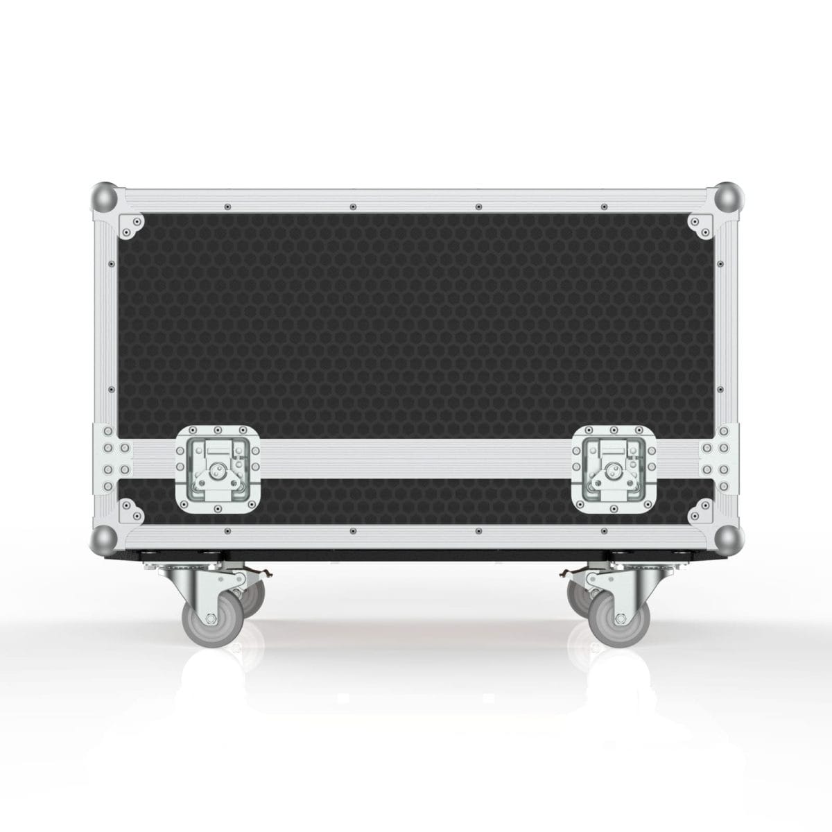 Road Case For Ampeg Svt Cl Amp
