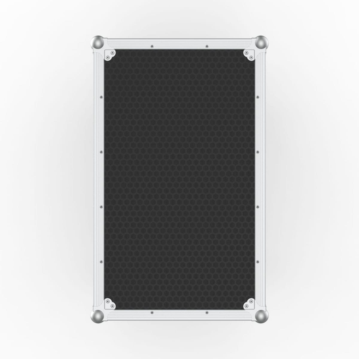 Road Case For Ampeg Svt Cl Amp
