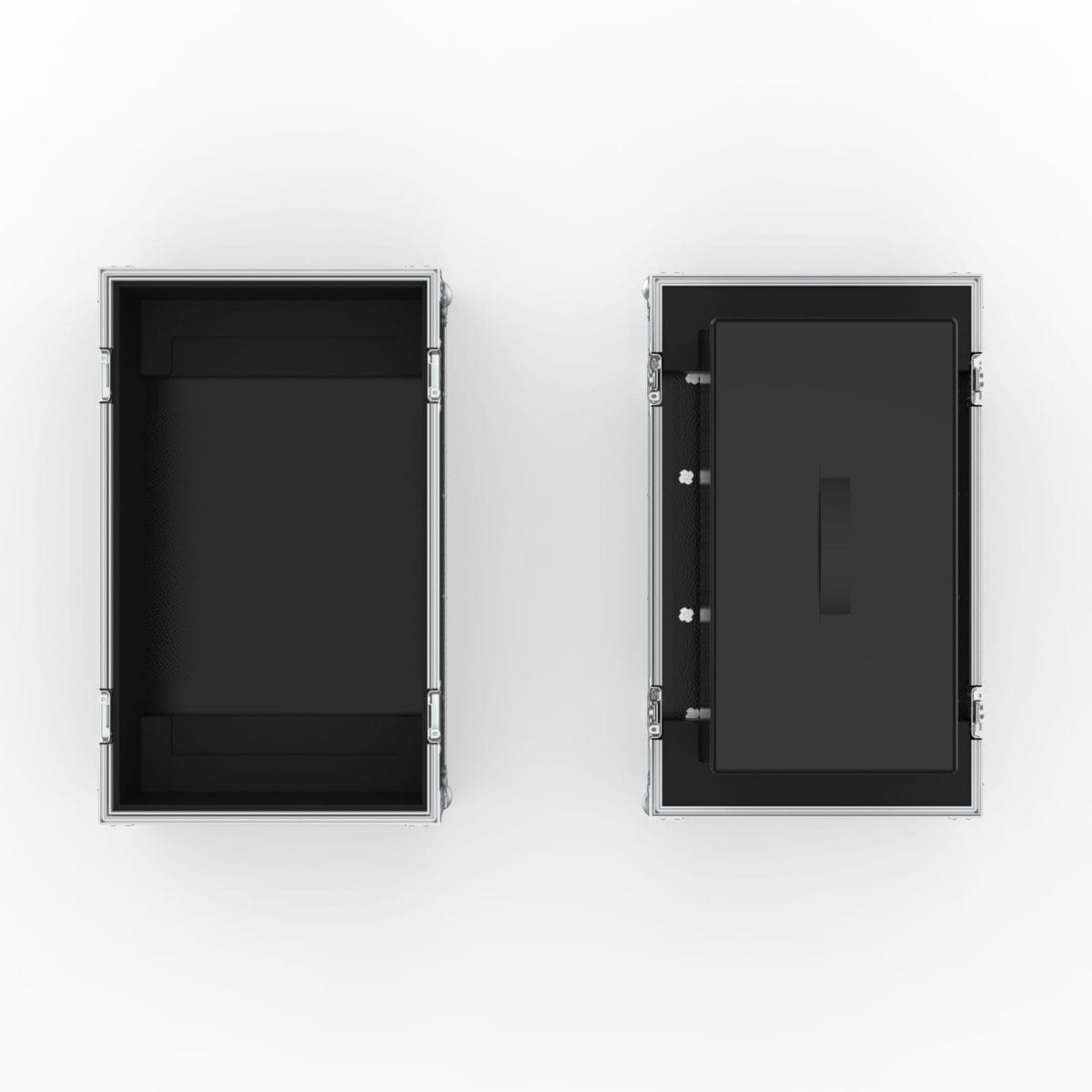Road Case For Ampeg Svt Cl Amp