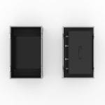 Road Case For Ampeg Svt Cl Amp