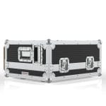 Road Case For Etc Programming Wing: Isometric View