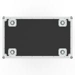 Speaker Case For 2 L-Acoustics 115Xt Speakers