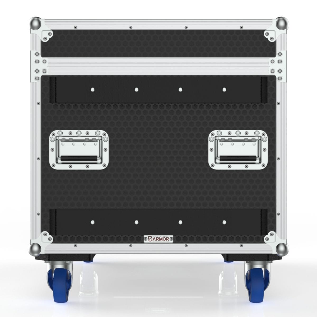Custom Road Case For: Aguilar Db810 Cabinet