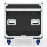 Custom Road Case For: Aguilar Db810 Cabinet