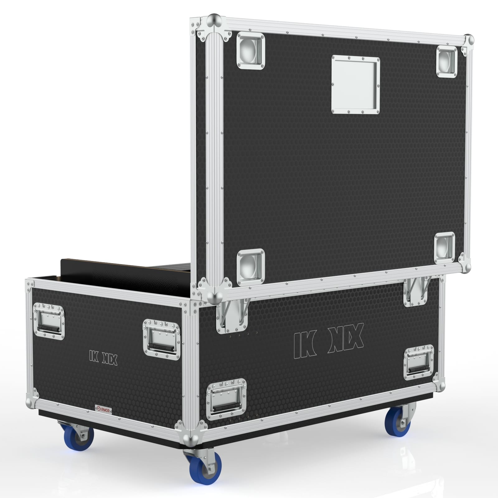 Lxbar-Acem-Sdl-4S Lxbar-Acem-Sdl-4S