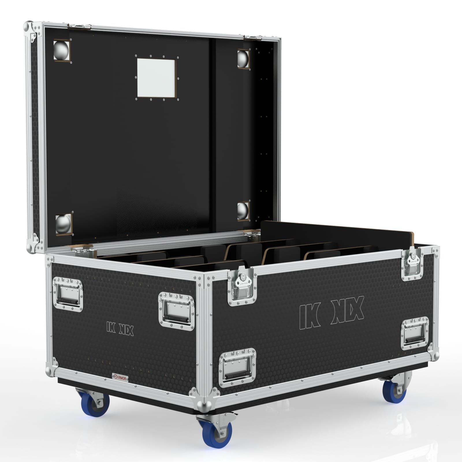 Lxbar-Acem-Sdl-4S Lxbar-Acem-Sdl-4S