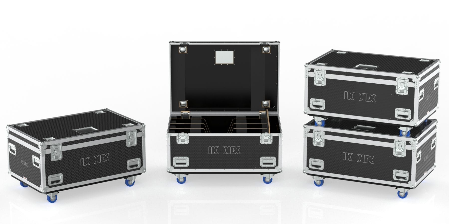 Lxbar-Acem-Sdl-4S