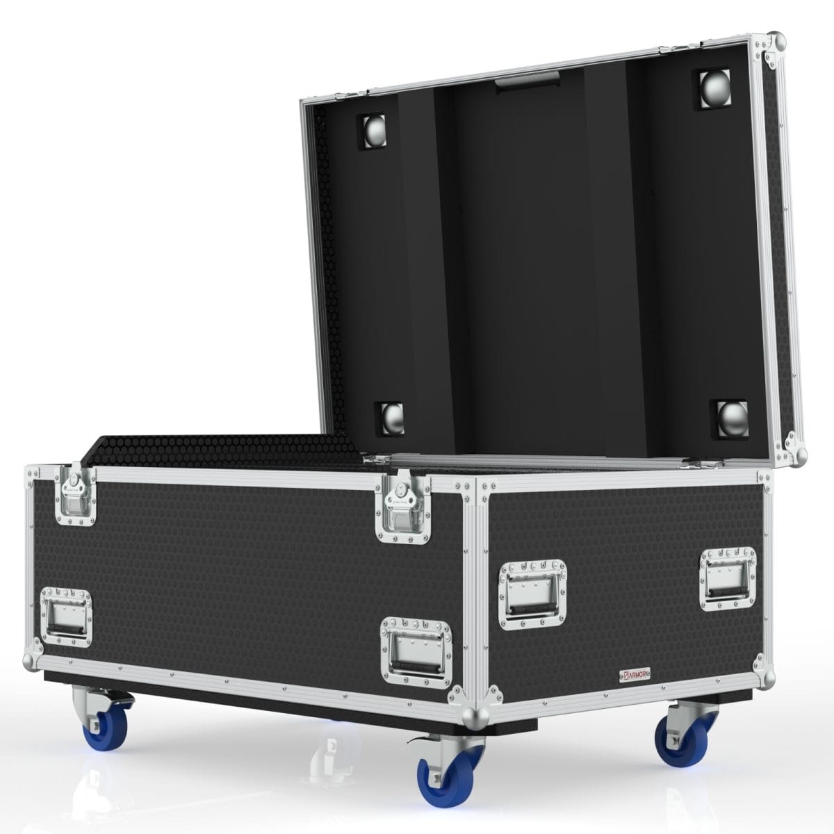 Road Case For Robert Juliat Dalis 860 Light Bars