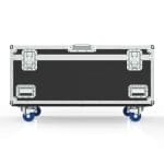 Road Case For Robert Juliat Dalis 860 Light Bars