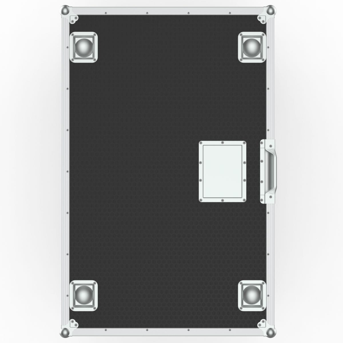 Road Case For Robert Juliat Dalis 860 Light Bars