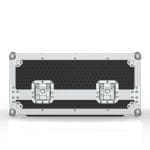 Road Case For Etc Programming Wing Ion Xe: Front