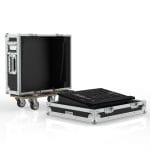 Road Case For Etc Programming Wing Ion Xe: Functional Sw
