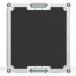 12 Rack case for wall mounting
