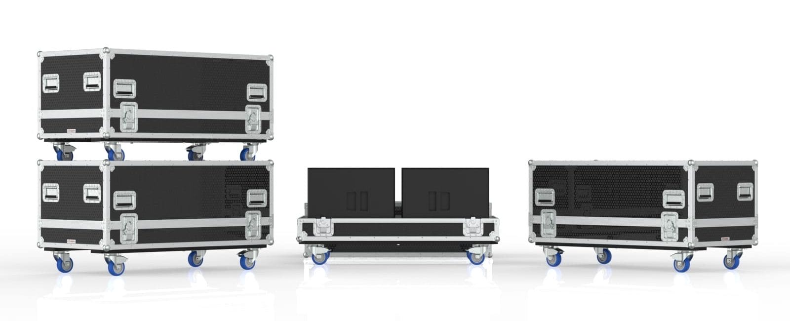 Spk-Db-E15X-Sub.wide.wide Angle View