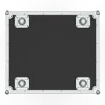 Road Case For 2X Martin Le200 Speakers