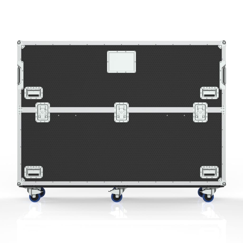 Lift Case For Lg 75Tr3Dk Front View