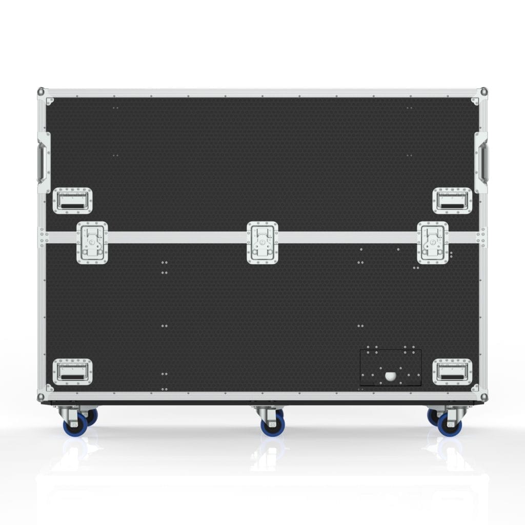 Lift Case For Lg 75Tr3Dk Back View