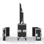 Lg 75Tr3Dk Opened Right View