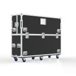 Tv Lift Case For 75In Lg Ut8050 Tv Screen