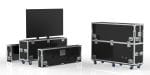Tv Lift Case For 75In Lg Ut8050 Tv Screen
