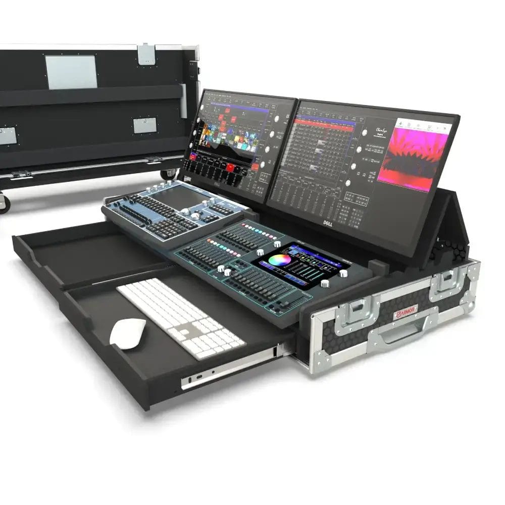 CATEGORY LIGHTING CHAMSYS PC EXTRAWING