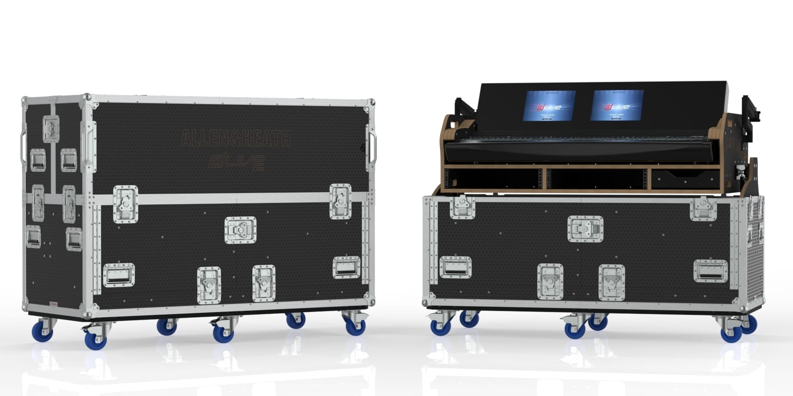 Best Flight Case For Mixers
