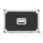 6U Rack Case With 460Mm Front To Back Distance