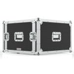 6U Rack Case With 460Mm Front To Back Distance