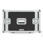 6U Rack Case With 460Mm Front To Back Distance