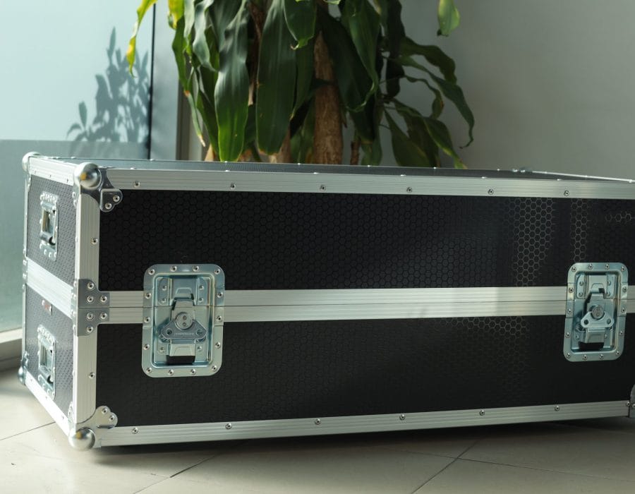 Keyboard Road Case For Wurlitzer Student Edition Portable 2 Keyboard Road Case For Wurlitzer Student Edition Portable
