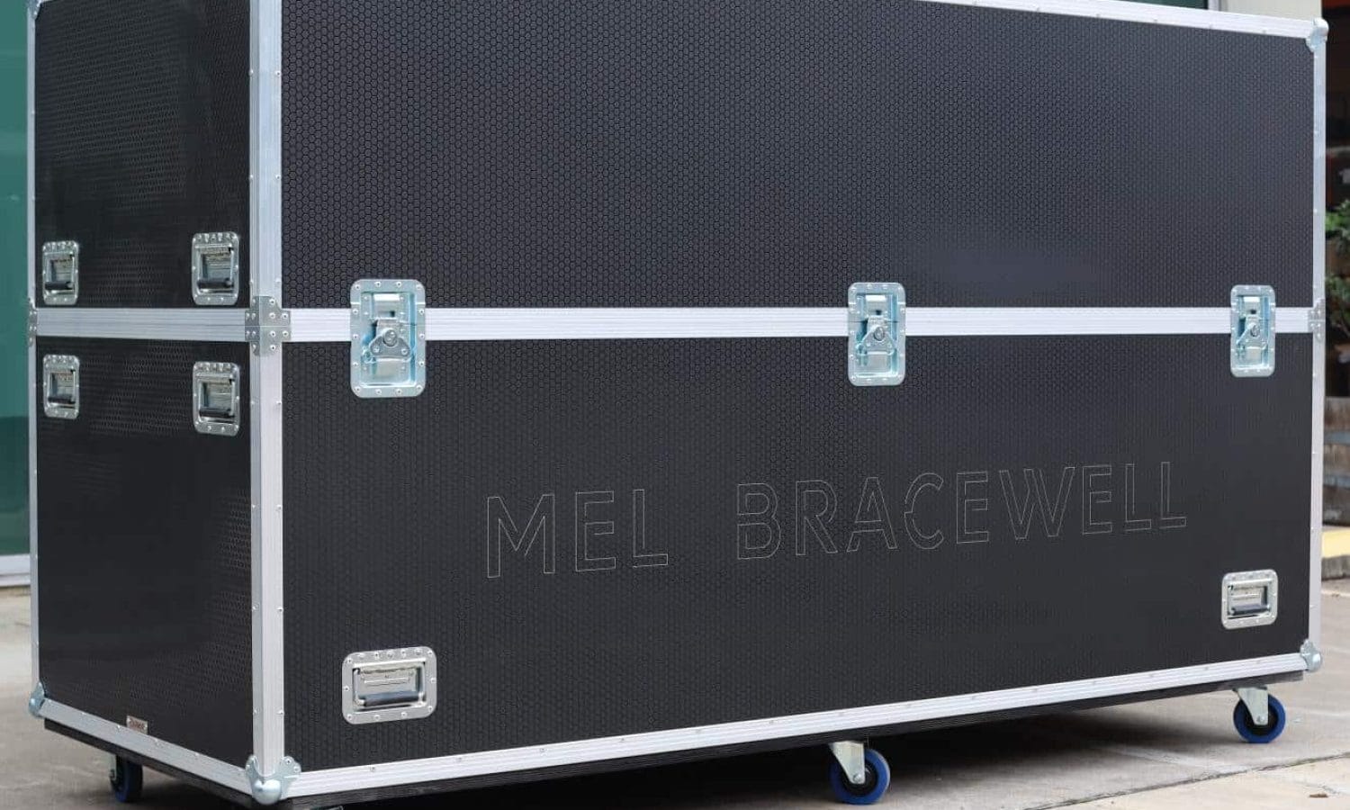 Ln-Nl12 Case (5) LN-NL12 Case (5)