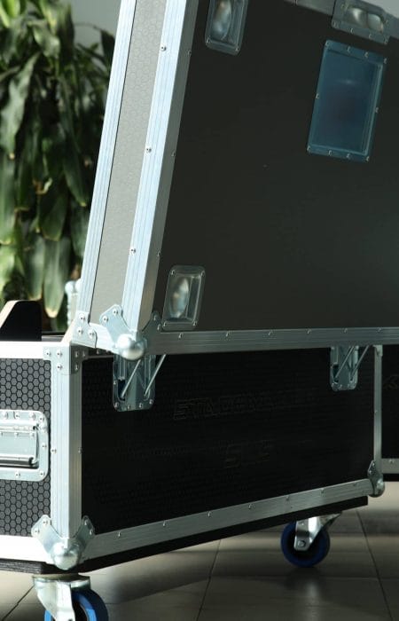 Stagemaker Sl5 Transport Case For Stagemaker Sl5